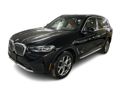 2023 BMW X3 in Markham, Ontario