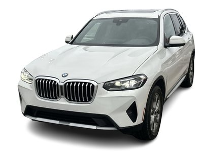 BMW X3  2024 à Markham, Ontario