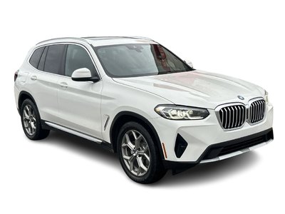 2024 BMW X3 in Markham, Ontario