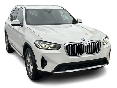 2024 BMW X3 in Markham, Ontario