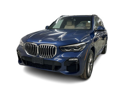 2019 BMW X5 in Markham, Ontario
