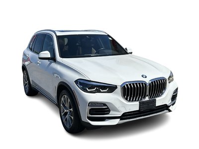 BMW X5  2021 à Markham, Ontario