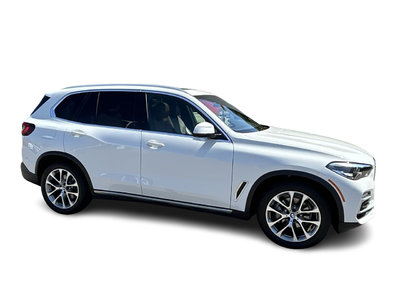 2021 BMW X5 in Markham, Ontario