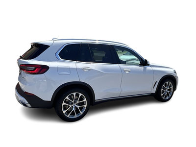 2021 BMW X5 in Markham, Ontario