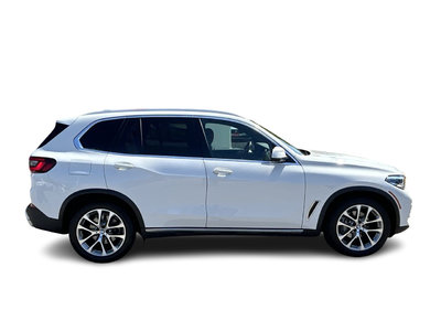 2021 BMW X5 in Markham, Ontario