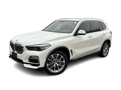 2021 BMW X5 in Markham, Ontario