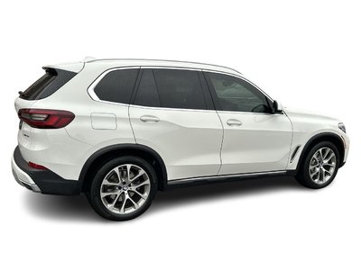2021 BMW X5 in Markham, Ontario