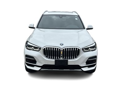 2022 BMW X5 in Markham, Ontario