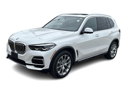 2022 BMW X5 in Markham, Ontario