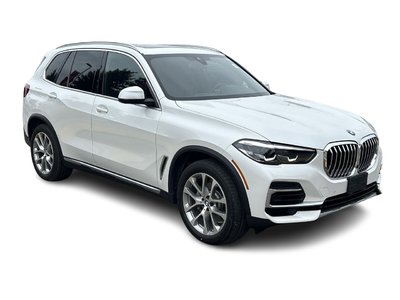 2022 BMW X5 in Markham, Ontario
