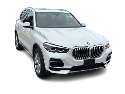 2022 BMW X5 in Markham, Ontario