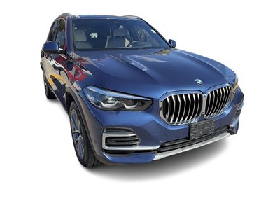 2022 BMW X5 in Markham, Ontario