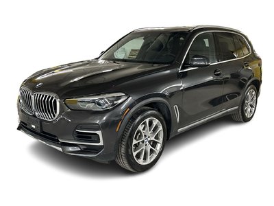 BMW X5  2023 à Markham, Ontario