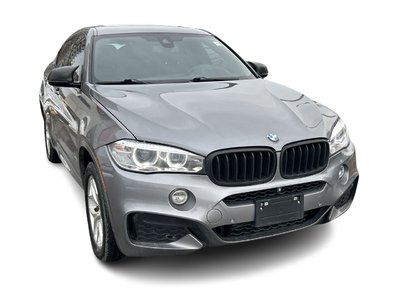 BMW X6  2017 à Markham, Ontario