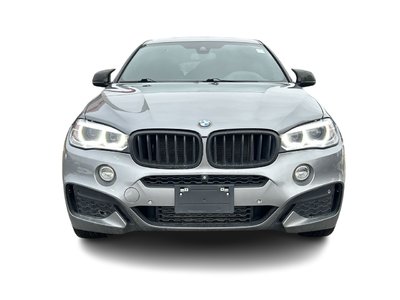 BMW X6  2017 à Markham, Ontario