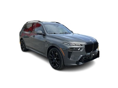2023 BMW X7 in Markham, Ontario