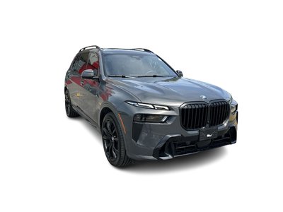 2023 BMW X7 in Markham, Ontario