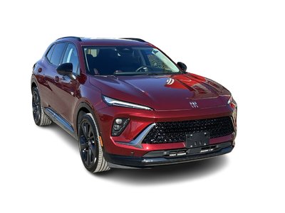 2024 Buick Envision in Markham, Ontario