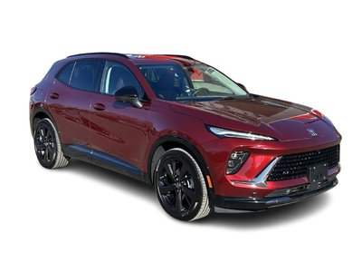 2024 Buick Envision in Markham, Ontario