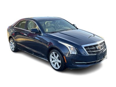 Cadillac ATS  2015 à Markham, Ontario