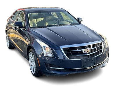 Cadillac ATS  2015 à Markham, Ontario