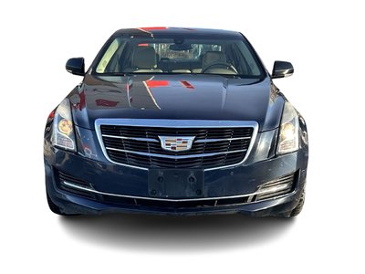 Cadillac ATS  2015 à Markham, Ontario