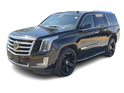 Cadillac Escalade  2015 à Markham, Ontario