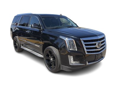 2015 Cadillac Escalade in Markham, Ontario