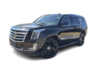 2015 Cadillac Escalade in Markham, Ontario