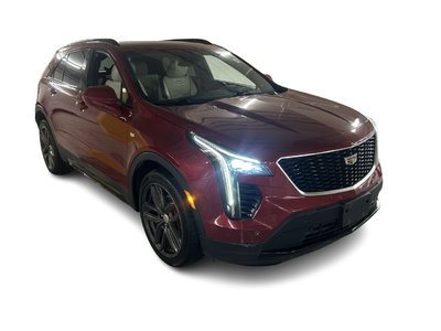 2019 Cadillac XT4 in Markham, Ontario