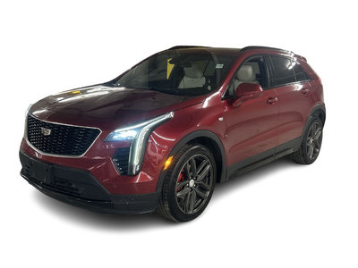 2019 Cadillac XT4 in Markham, Ontario