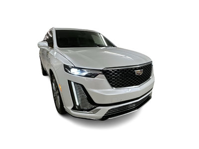 2020 Cadillac XT6 in Markham, Ontario