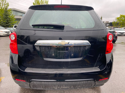 2014 Chevrolet Equinox in Markham, Ontario