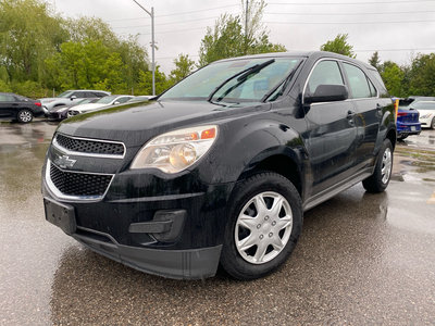 2014 Chevrolet Equinox in Markham, Ontario