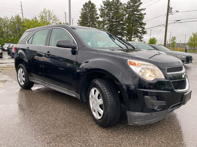 2014 Chevrolet Equinox in Markham, Ontario