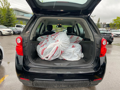 2014 Chevrolet Equinox in Markham, Ontario
