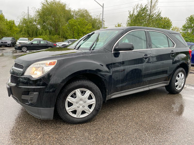 2014 Chevrolet Equinox in Markham, Ontario