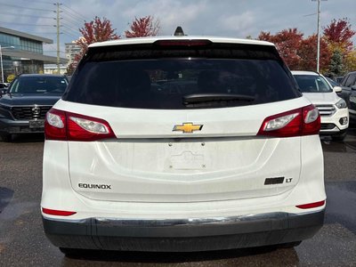 2018 Chevrolet Equinox in Markham, Ontario