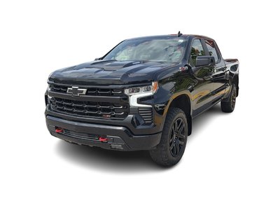 Chevrolet Silverado 1500  2024 à Markham, Ontario