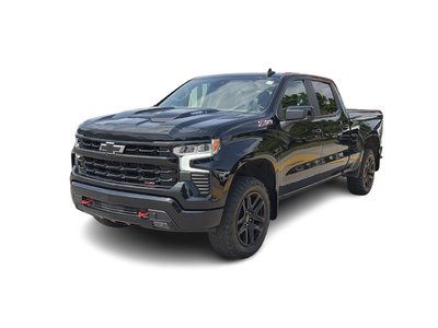 2024 Chevrolet Silverado 1500 in Markham, Ontario