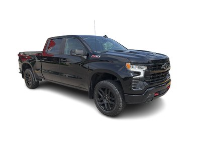 2024 Chevrolet Silverado 1500 in Markham, Ontario