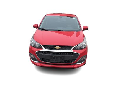 2020 Chevrolet Spark in Markham, Ontario