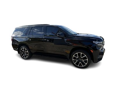 2022 Chevrolet Tahoe in Markham, Ontario