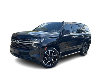 2022 Chevrolet Tahoe in Markham, Ontario