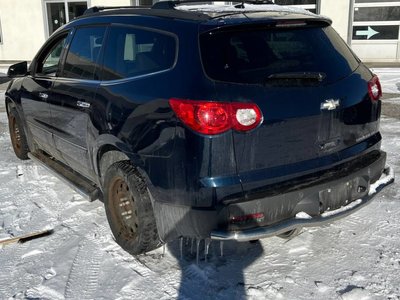 2010 Chevrolet Traverse in Markham, Ontario