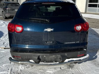 2010 Chevrolet Traverse in Markham, Ontario