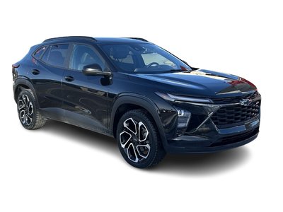 2024 Chevrolet Trax in Markham, Ontario