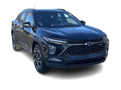 2024 Chevrolet Trax in Markham, Ontario