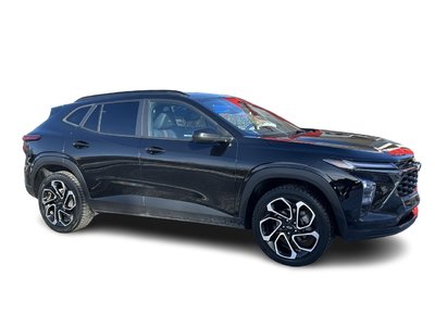 2024 Chevrolet Trax in Markham, Ontario