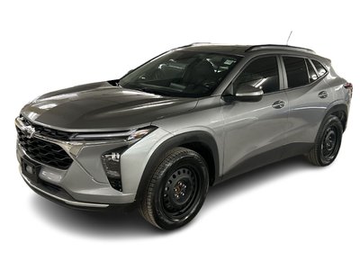 2024 Chevrolet Trax in Markham, Ontario
